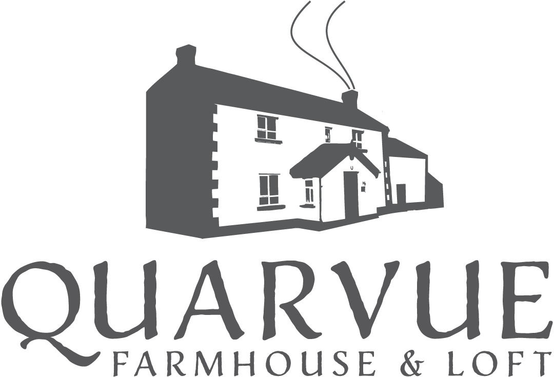 Quarvue Farmhouse